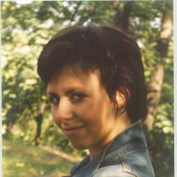 Monika Łupińska