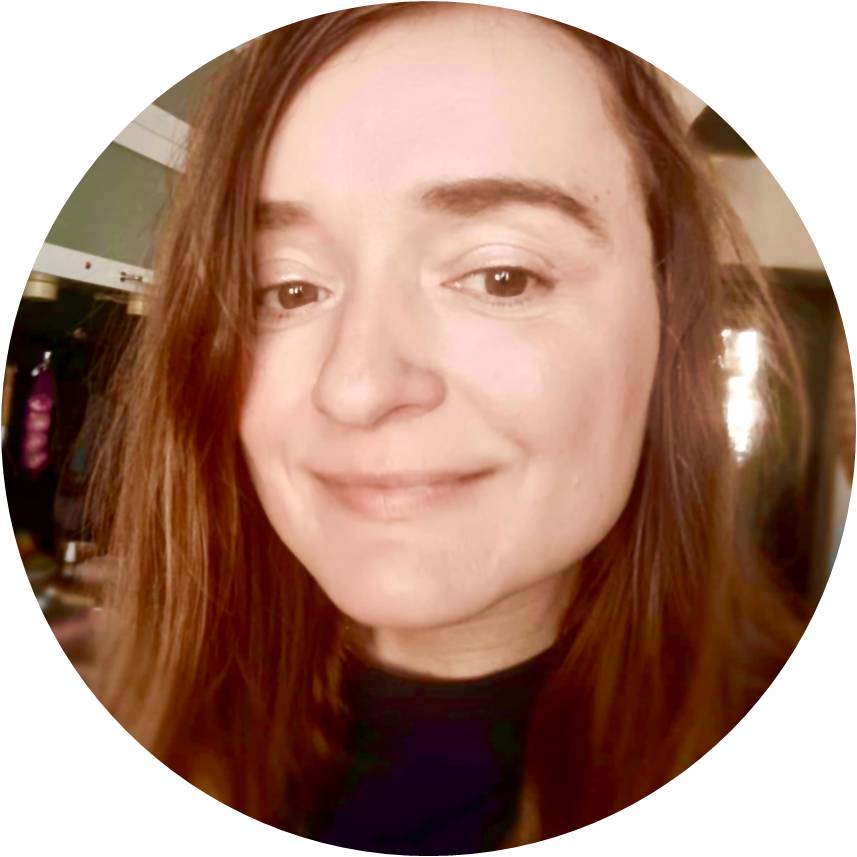 Magdalena Dukaczewska