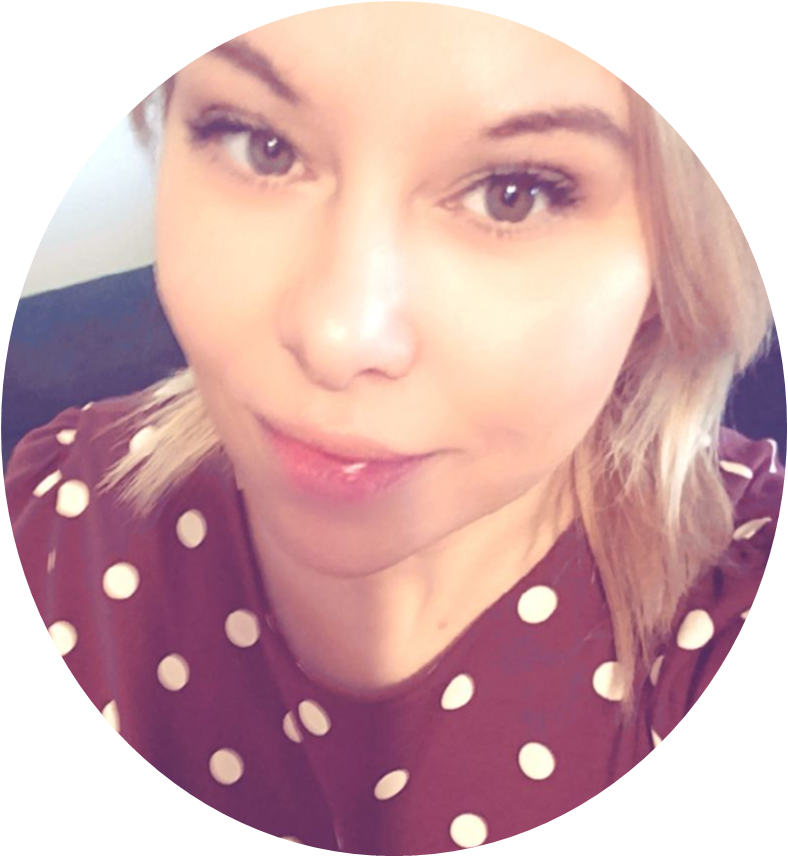 Małgorzata Zalewska